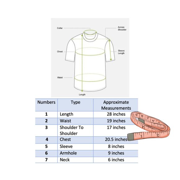 *Brand New* White T-Shirt Indian Cotton Kurta - Picture 7 of 7